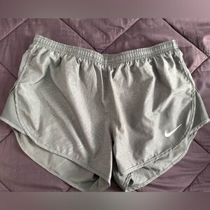 Nike Running Shorts Sz L